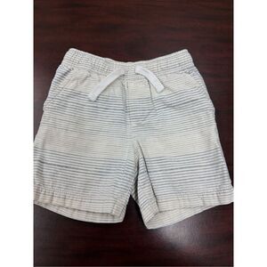 Cat & Jack Boys 3T Stripe Shorts